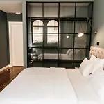 Abokamento Boutique Bed and breakfast Split