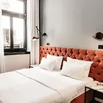 Abokamento Boutique 4* Split