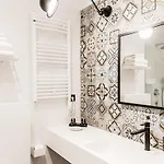 Bed and breakfast Abokamento Boutique