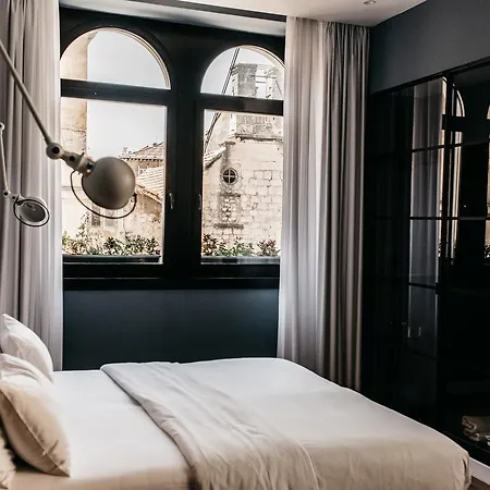 Abokamento Boutique 4* سبليت
