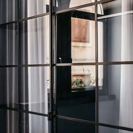 Abokamento Boutique Alojamento de Acomodação e Pequeno-almoço Split