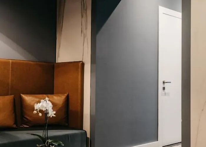 Abokamento Boutique Alojamento de Acomodação e Pequeno-almoço