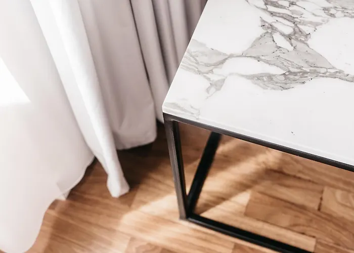 Abokamento Boutique 4* Split