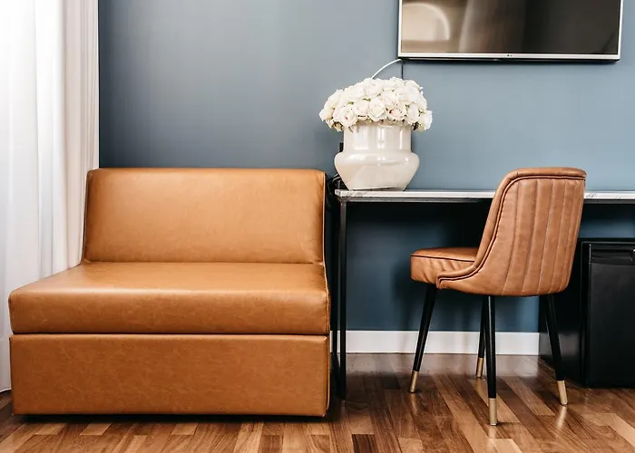 Abokamento Boutique Alojamento de Acomodação e Pequeno-almoço 4*